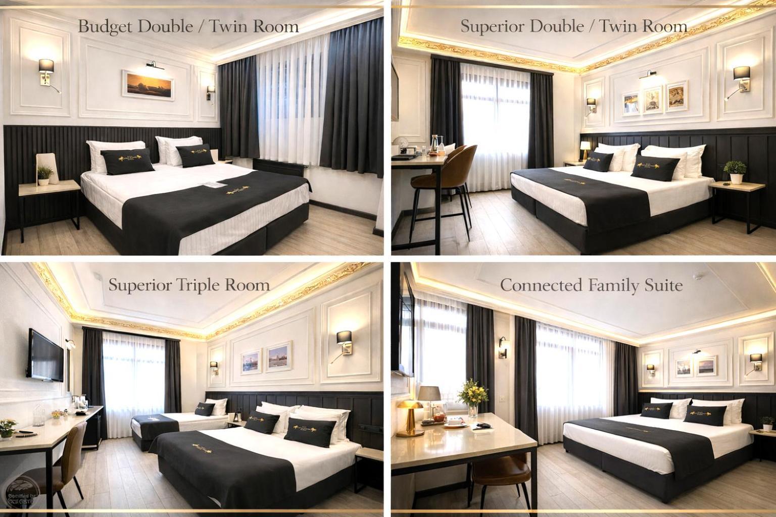 Angel'S Home Hotel - Angel Group Hotels — Photos 1